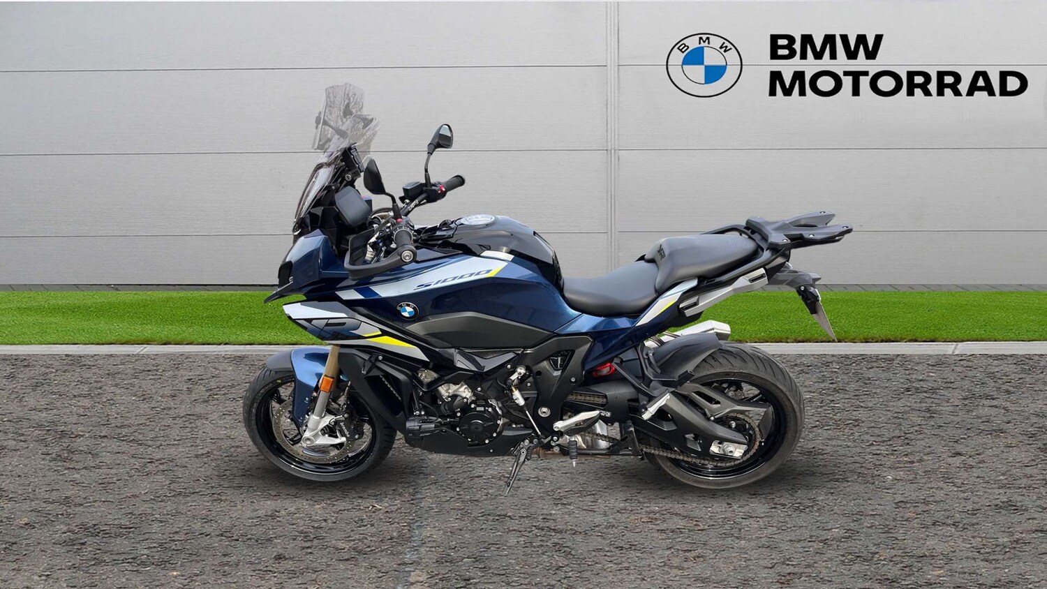 BMW S1000