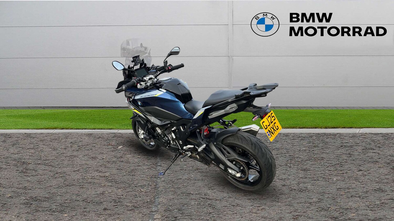 BMW S1000