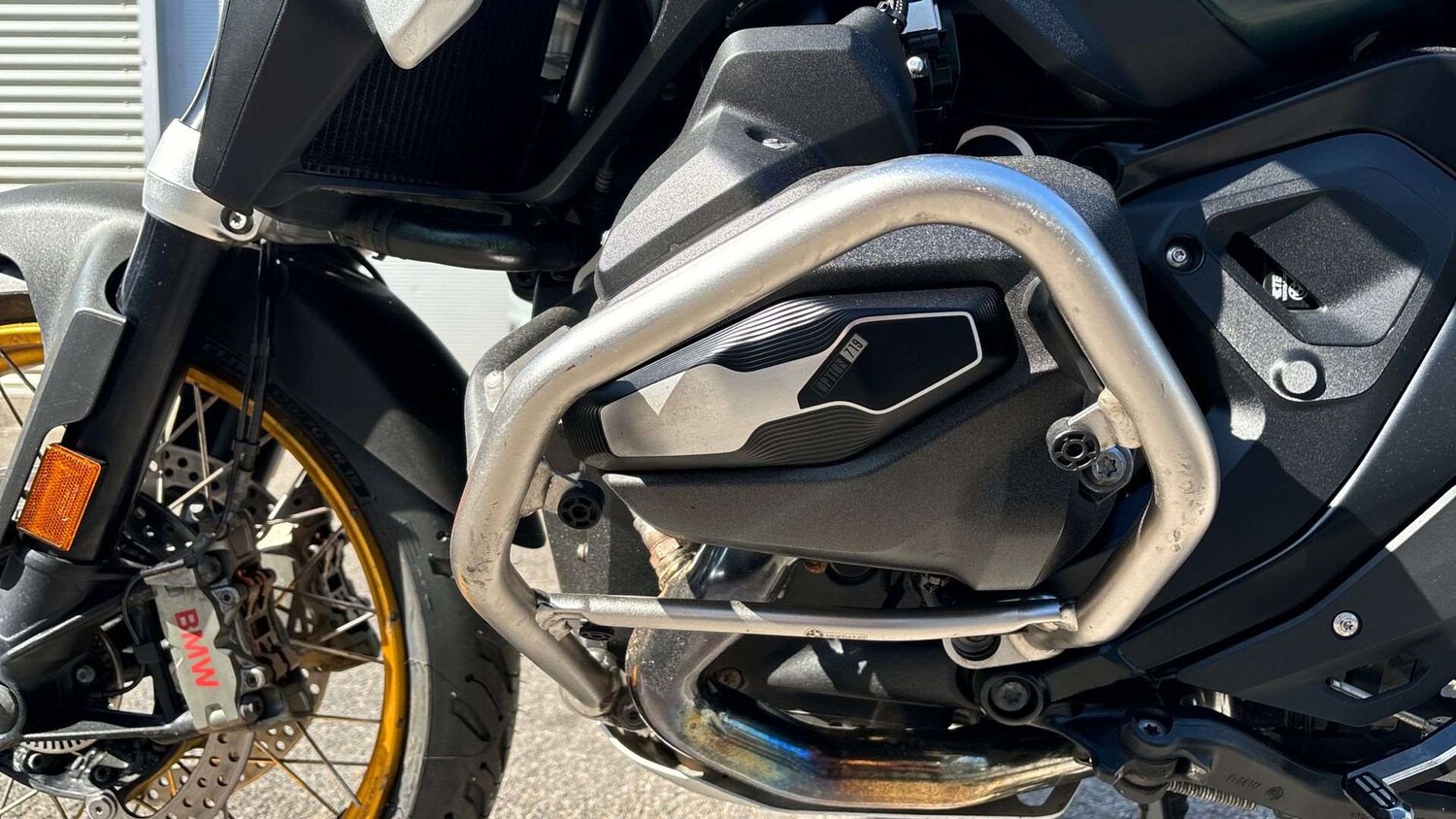 Used Bmw Motorrad R 1300 Gs 2023 for sale - 78351793: Photo 13