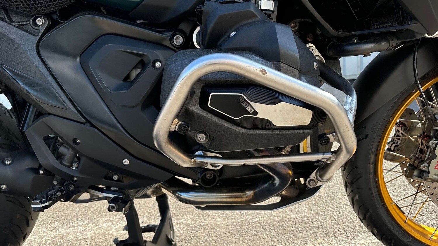 Used Bmw Motorrad R 1300 Gs 2023 for sale - 78351793: Photo 14