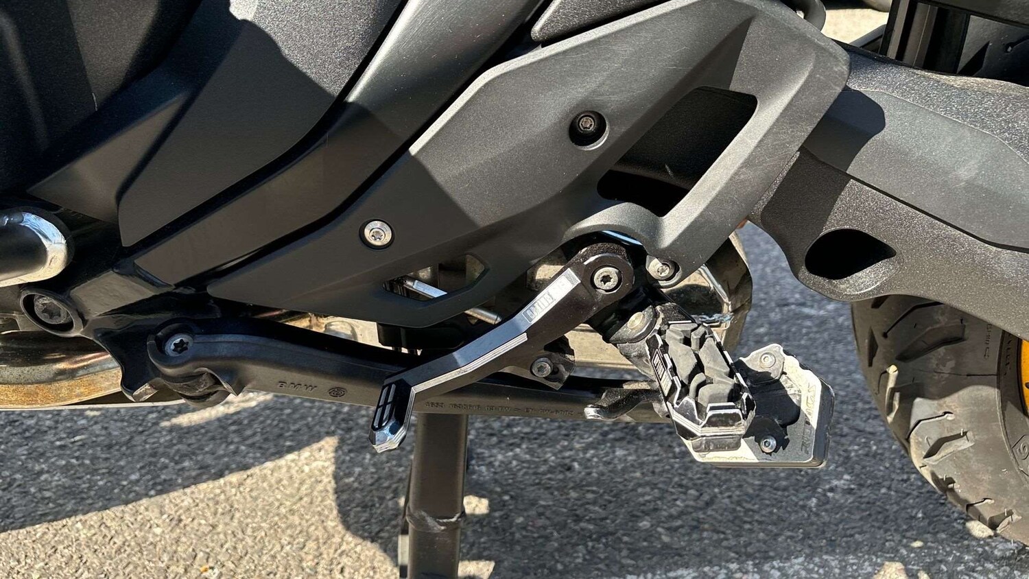 Used Bmw Motorrad R 1300 Gs 2023 for sale - 78351793: Photo 16