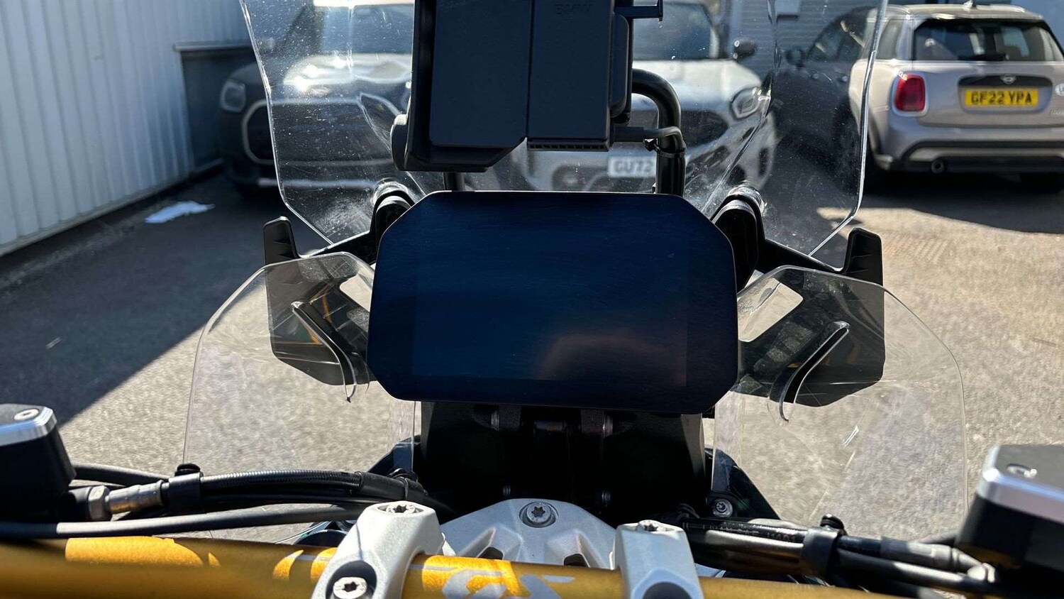 Used Bmw Motorrad R 1300 Gs 2023 for sale - 78351793: Photo 19