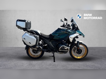 Used Bmw Motorrad R 1300 Gs 2023 for sale - bike-78351793: Photo