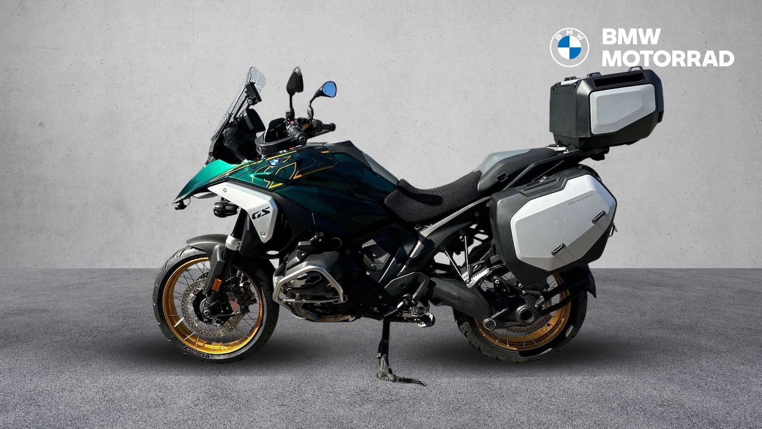 Used Bmw Motorrad R 1300 Gs 2023 for sale - 78351793: Photo 2