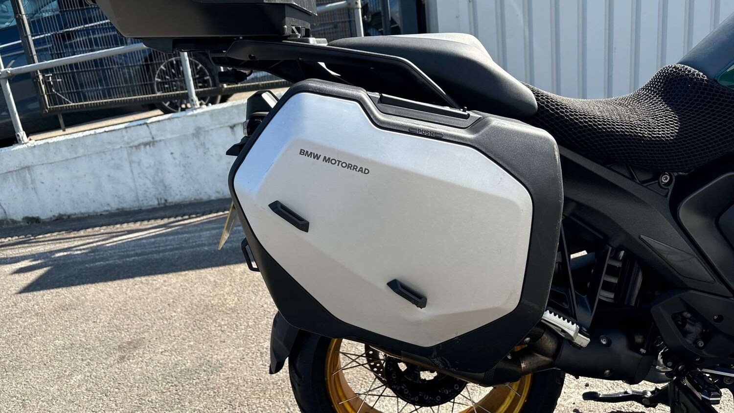Used Bmw Motorrad R 1300 Gs 2023 for sale - 78351793: Photo 22