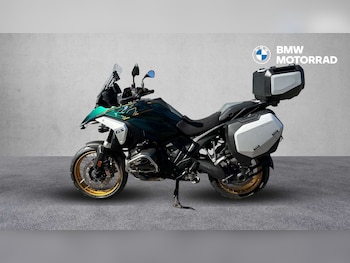 Used Bmw Motorrad R 1300 Gs 2023 for sale - bike-78351793: Photo