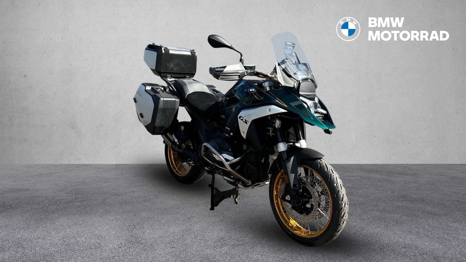 Used Bmw Motorrad R 1300 Gs 2023 for sale - 78351793: Photo 3