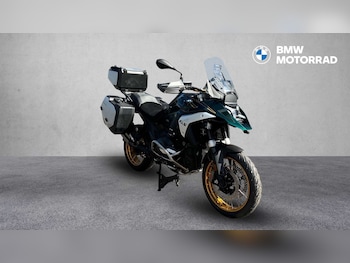 Used Bmw Motorrad R 1300 Gs 2023 for sale - bike-78351793: Photo