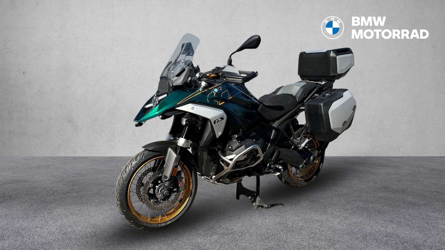 Used Bmw Motorrad R 1300 Gs 2023 for sale - 78351793: Photo 4