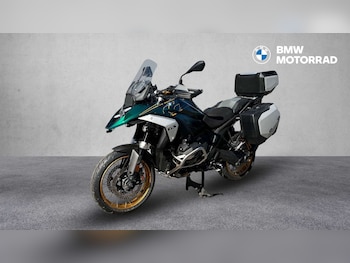 Used Bmw Motorrad R 1300 Gs 2023 for sale - bike-78351793: Photo