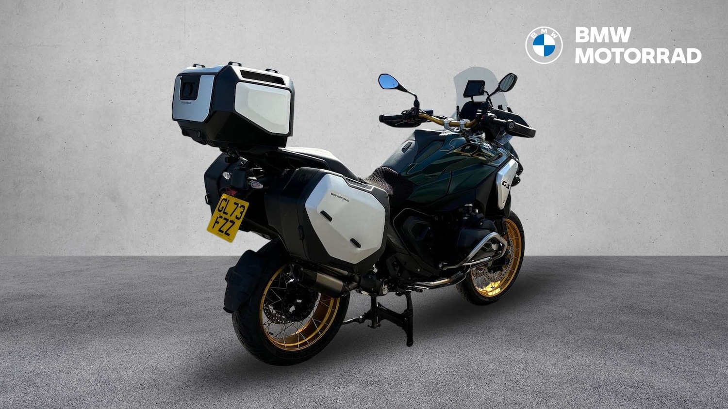 Used Bmw Motorrad R 1300 Gs 2023 for sale - 78351793: Photo 5