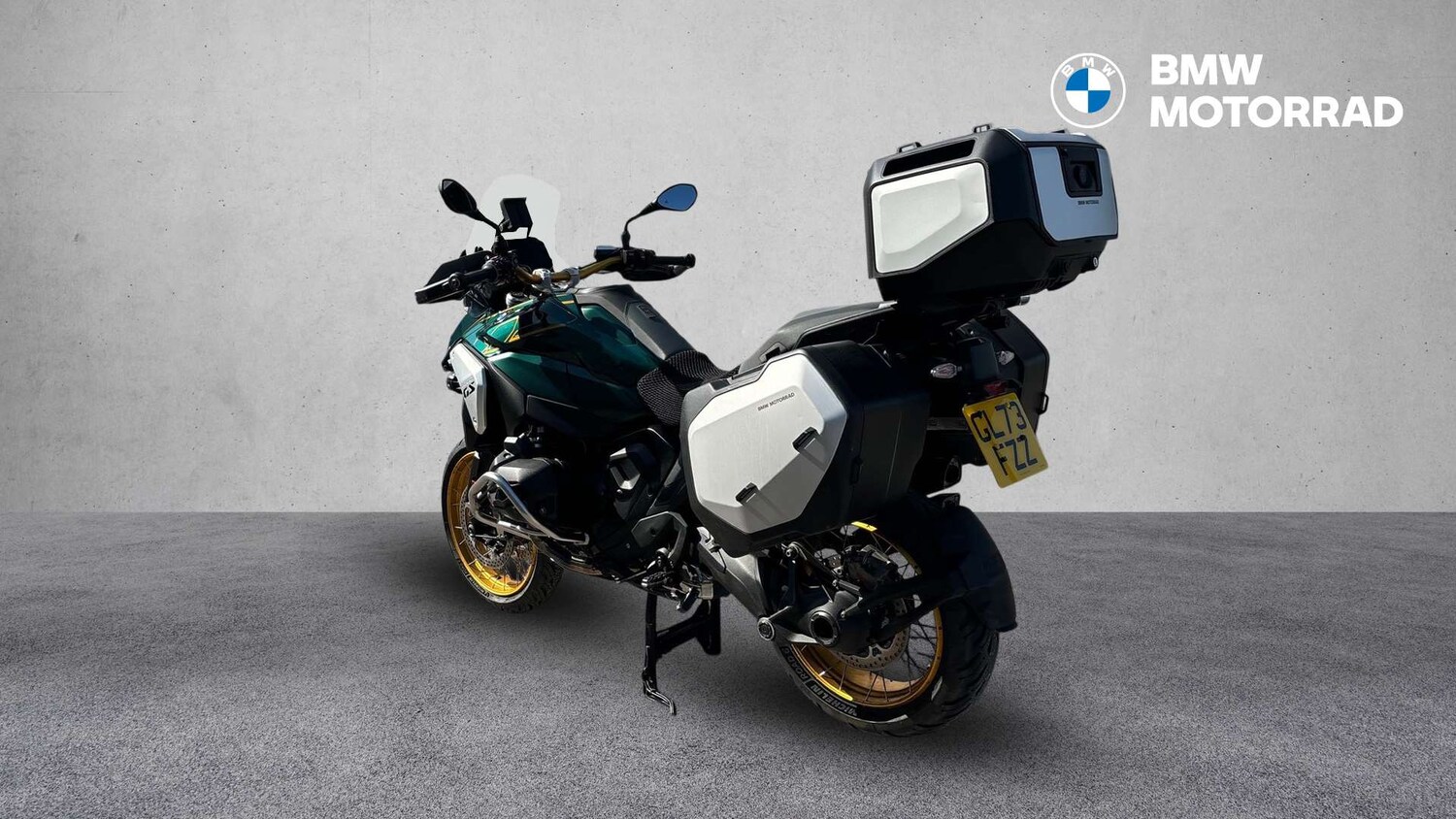 Used Bmw Motorrad R 1300 Gs 2023 for sale - 78351793: Photo 6