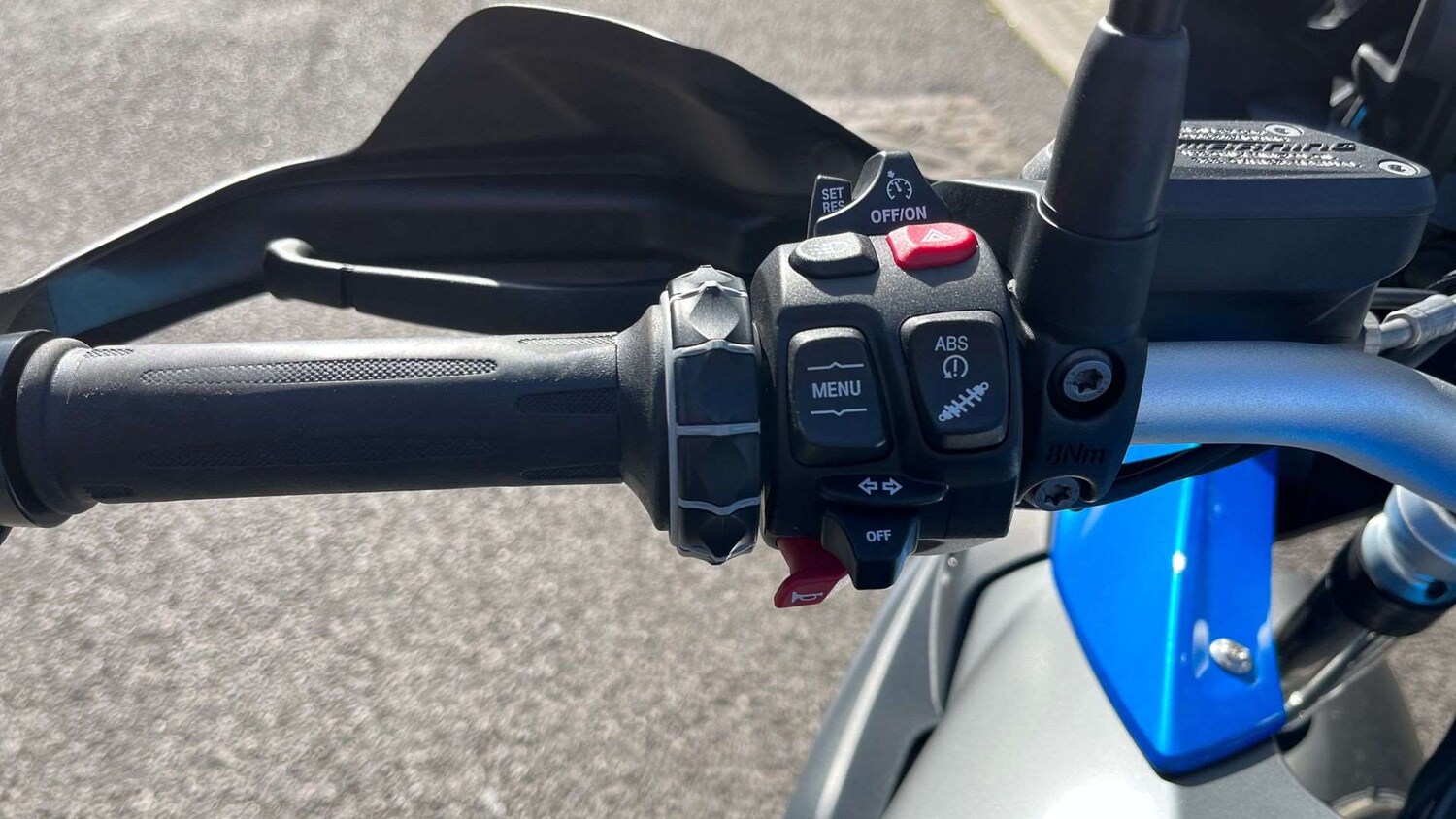 Bmw Motorrad R 1200 Gs (k50)