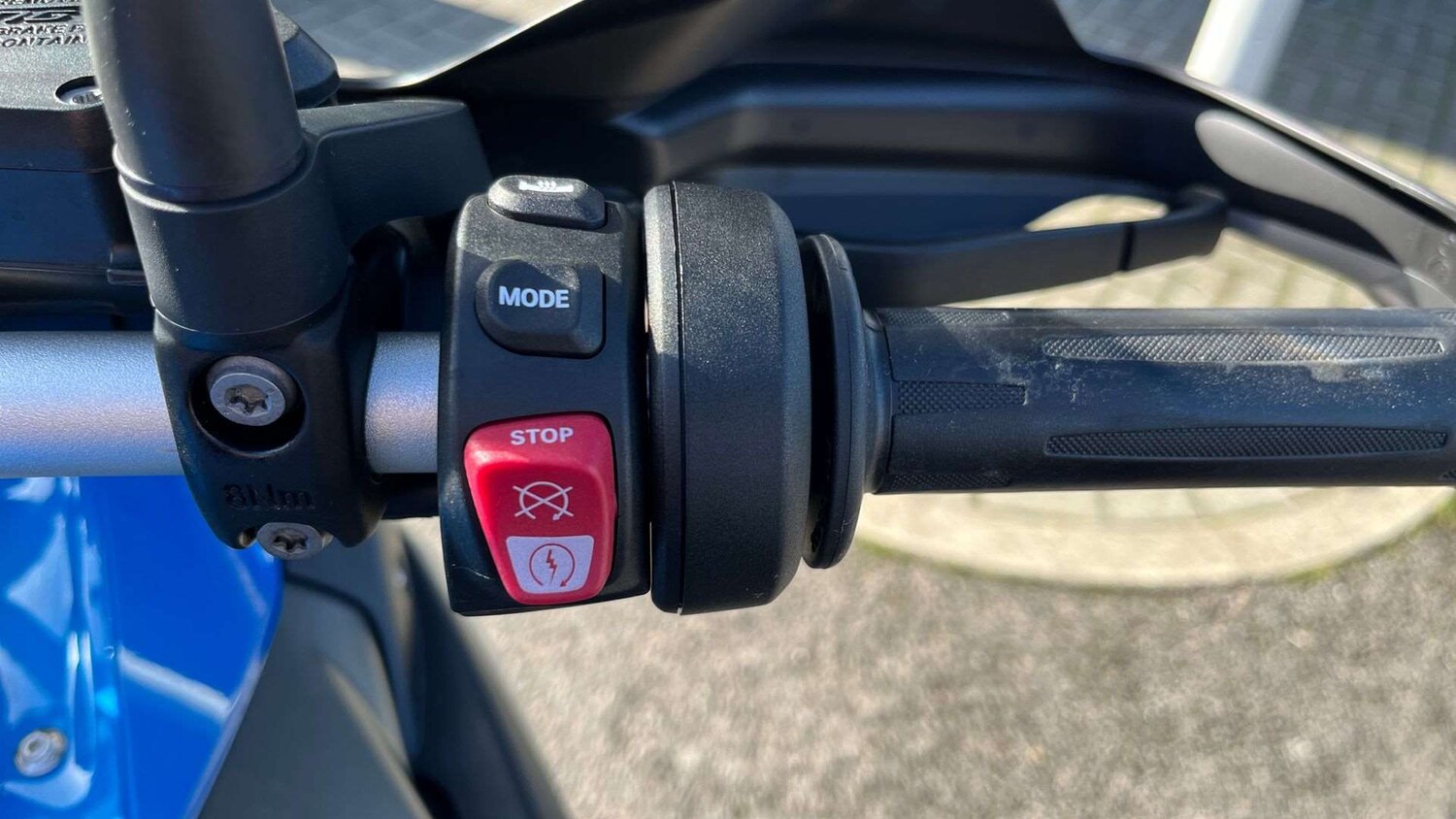 Bmw Motorrad R 1200 Gs (k50)