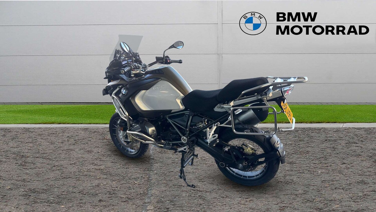 BMW R1250