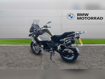 Used BMW R1250 2019 for sale - bike-77239871: Photo