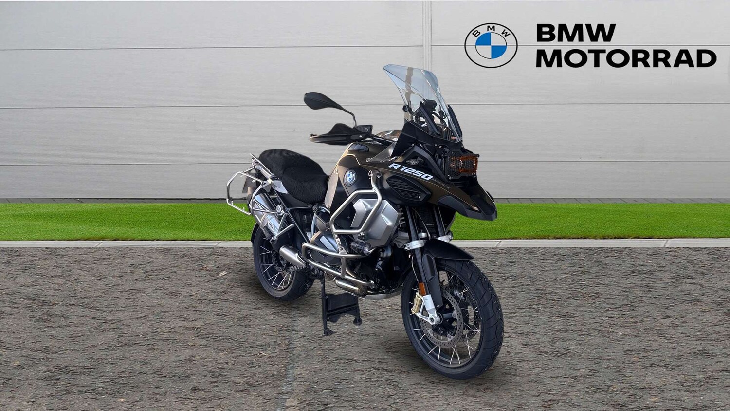 BMW R1250