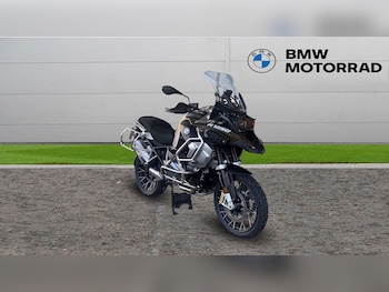 Used BMW R1250 2019 for sale - bike-77239871: Photo