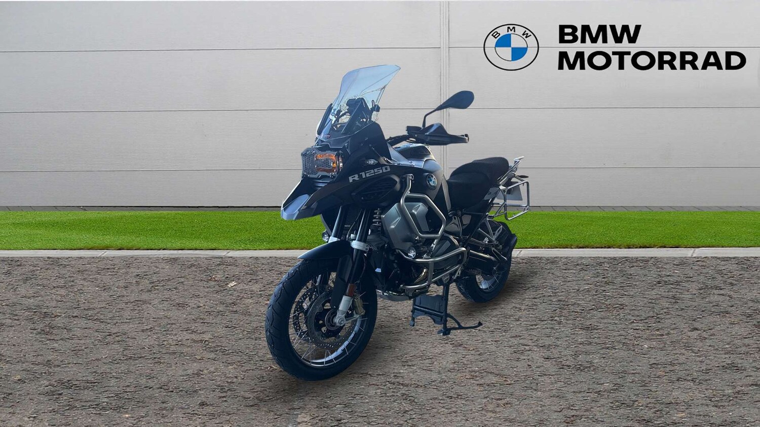 BMW R1250