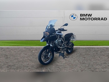 Used BMW R1250 2019 for sale - bike-77239871: Photo