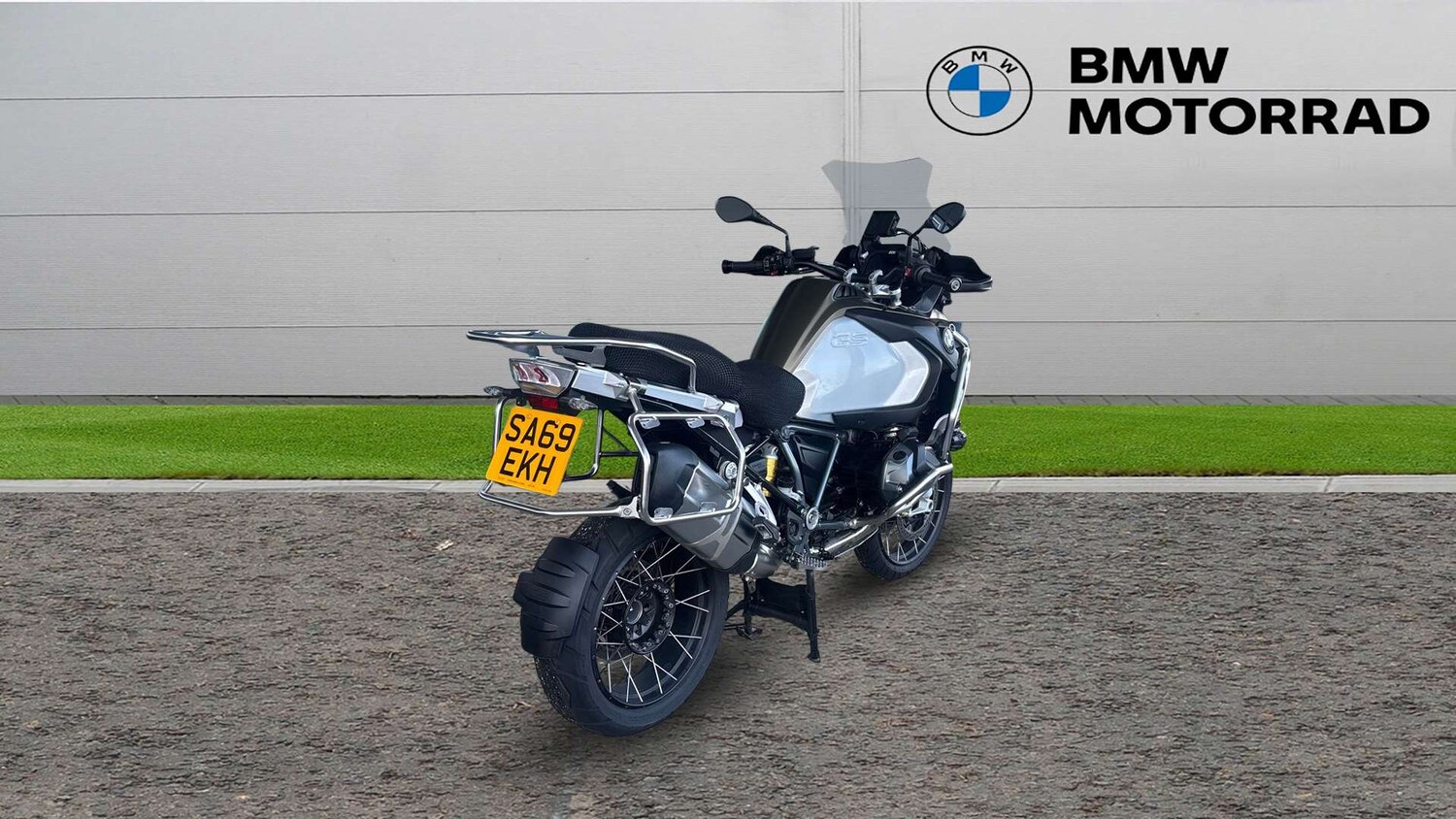 BMW R1250