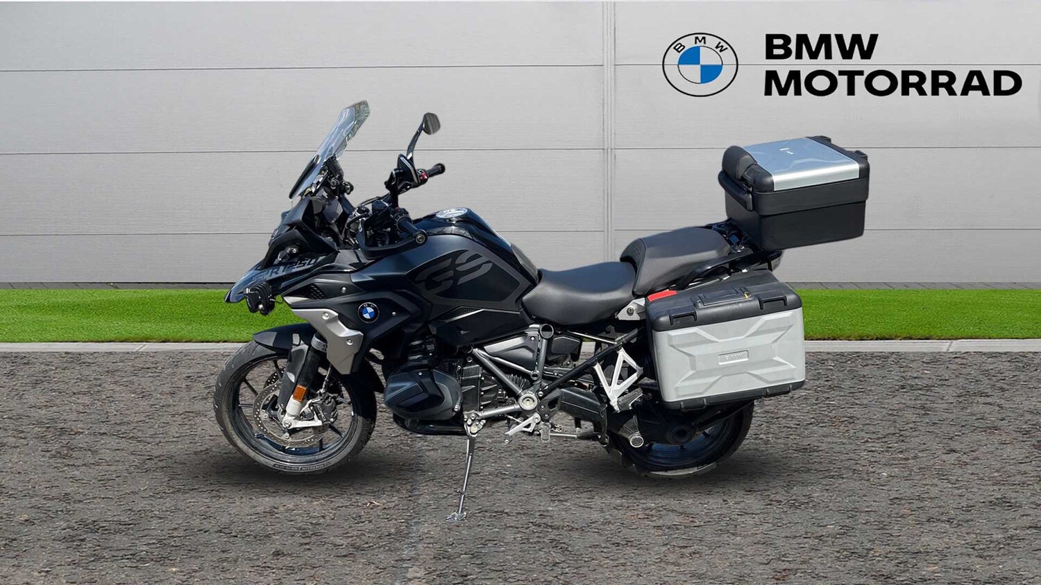 BMW R