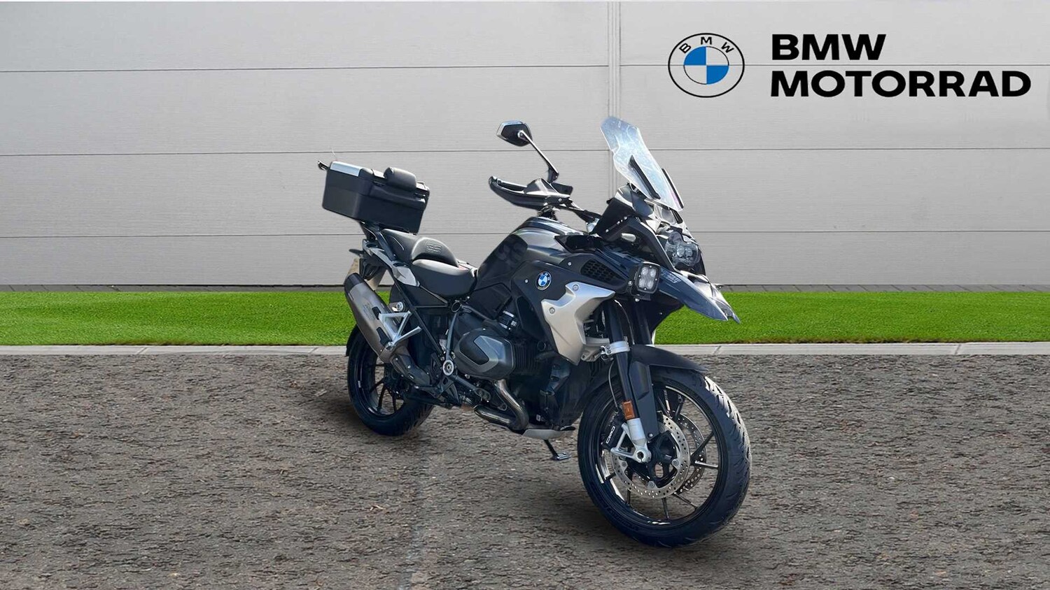 BMW R