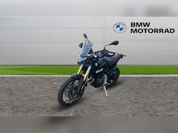 Used BMW F 2025 for sale - bike-76636745: Photo