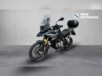 Used BMW F 2019 for sale - bike-79183462: Photo