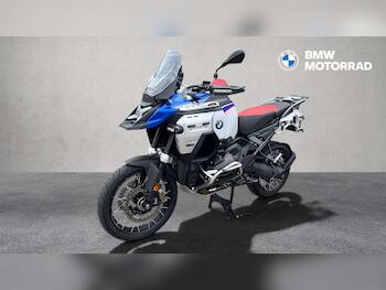 Used BMW R 1300 Gsa 2026 for sale - bike-79499721: Photo