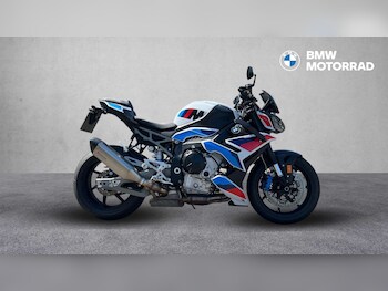 Used BMW M 2025 for sale - bike-78507209: Photo