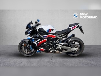 Used BMW M 2025 for sale - bike-78507209: Photo
