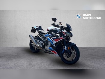 Used BMW M 2025 for sale - bike-78507209: Photo