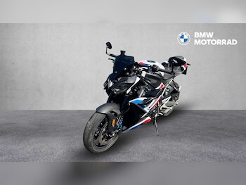 Used BMW M 2025 for sale - bike-78507209: Photo