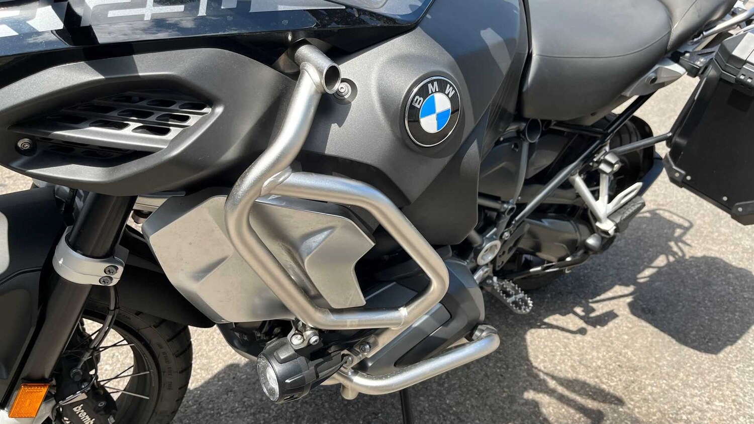 BMW R