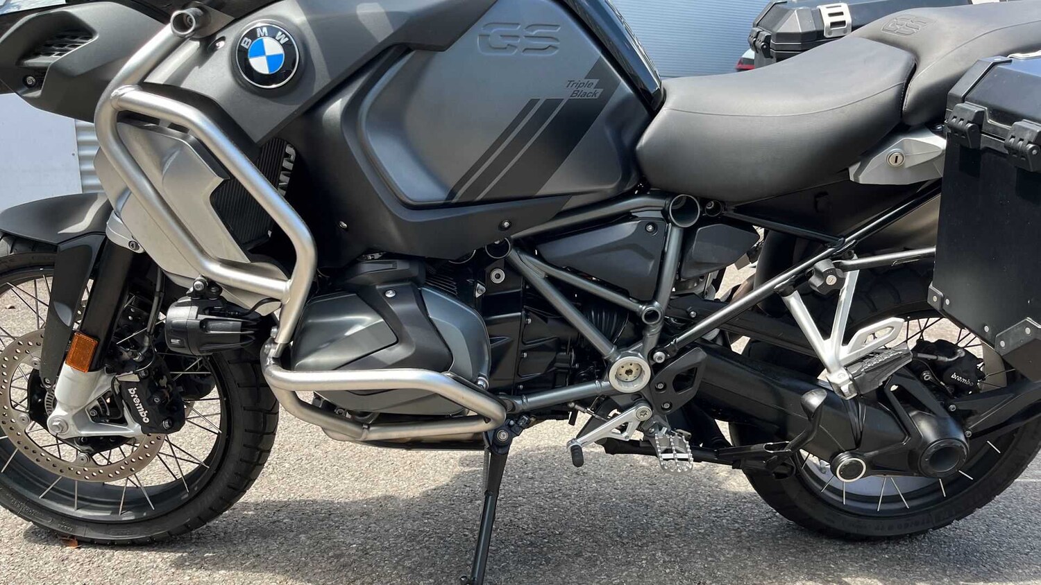 BMW R