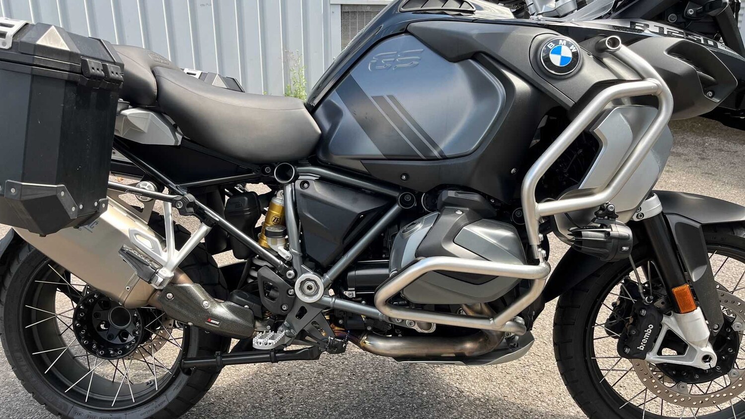 BMW R