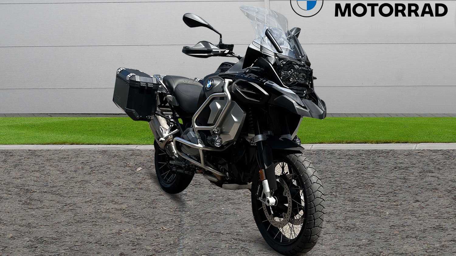 BMW R