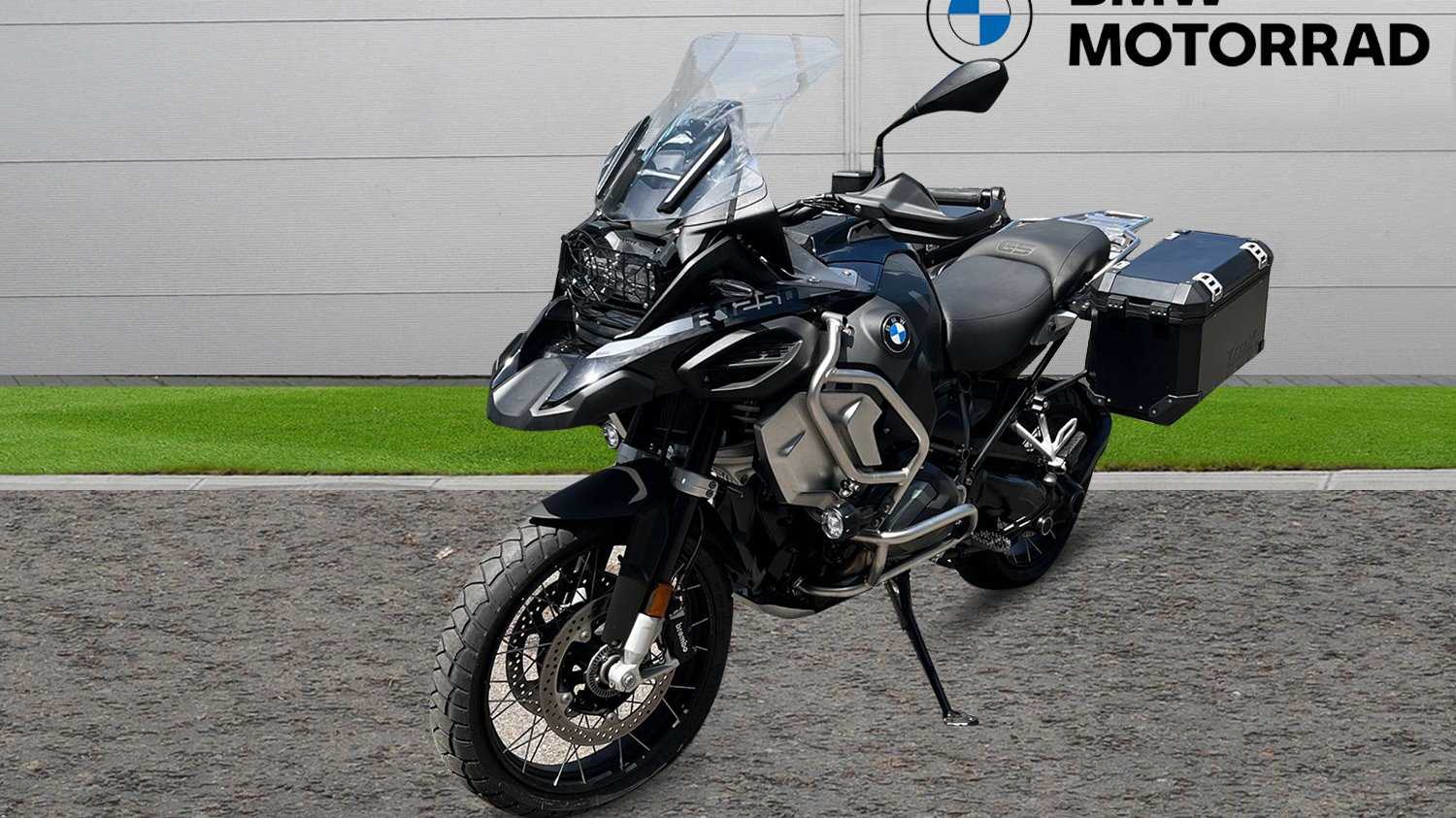 BMW R