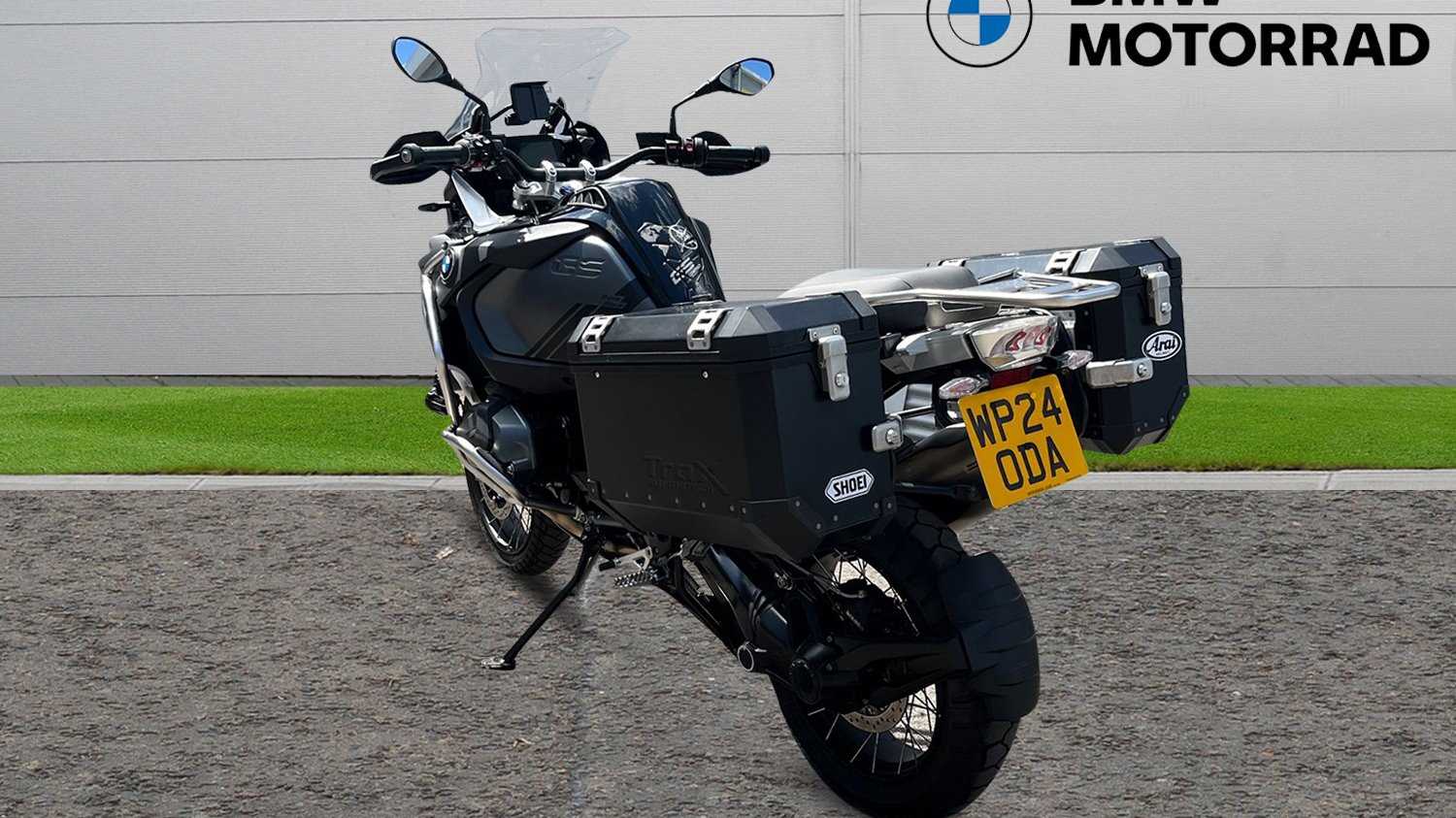 BMW R