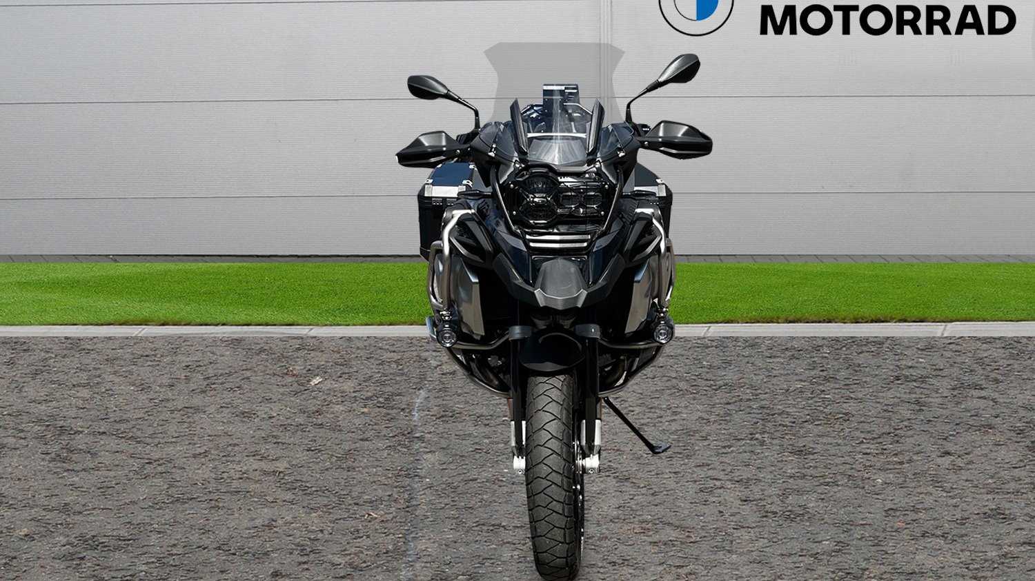 BMW R