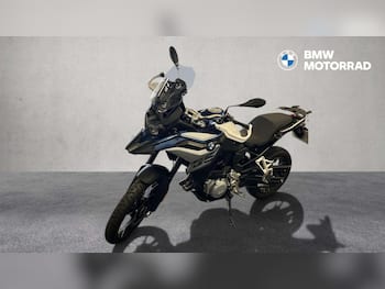 Used BMW F 2023 for sale - bike-79466735: Photo