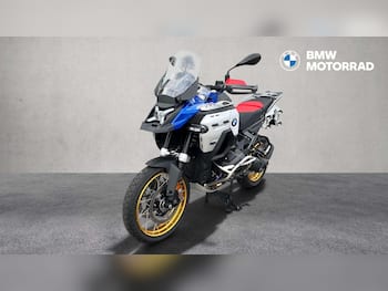 Used BMW R 1300 Gsa 2026 for sale - bike-79466781: Photo