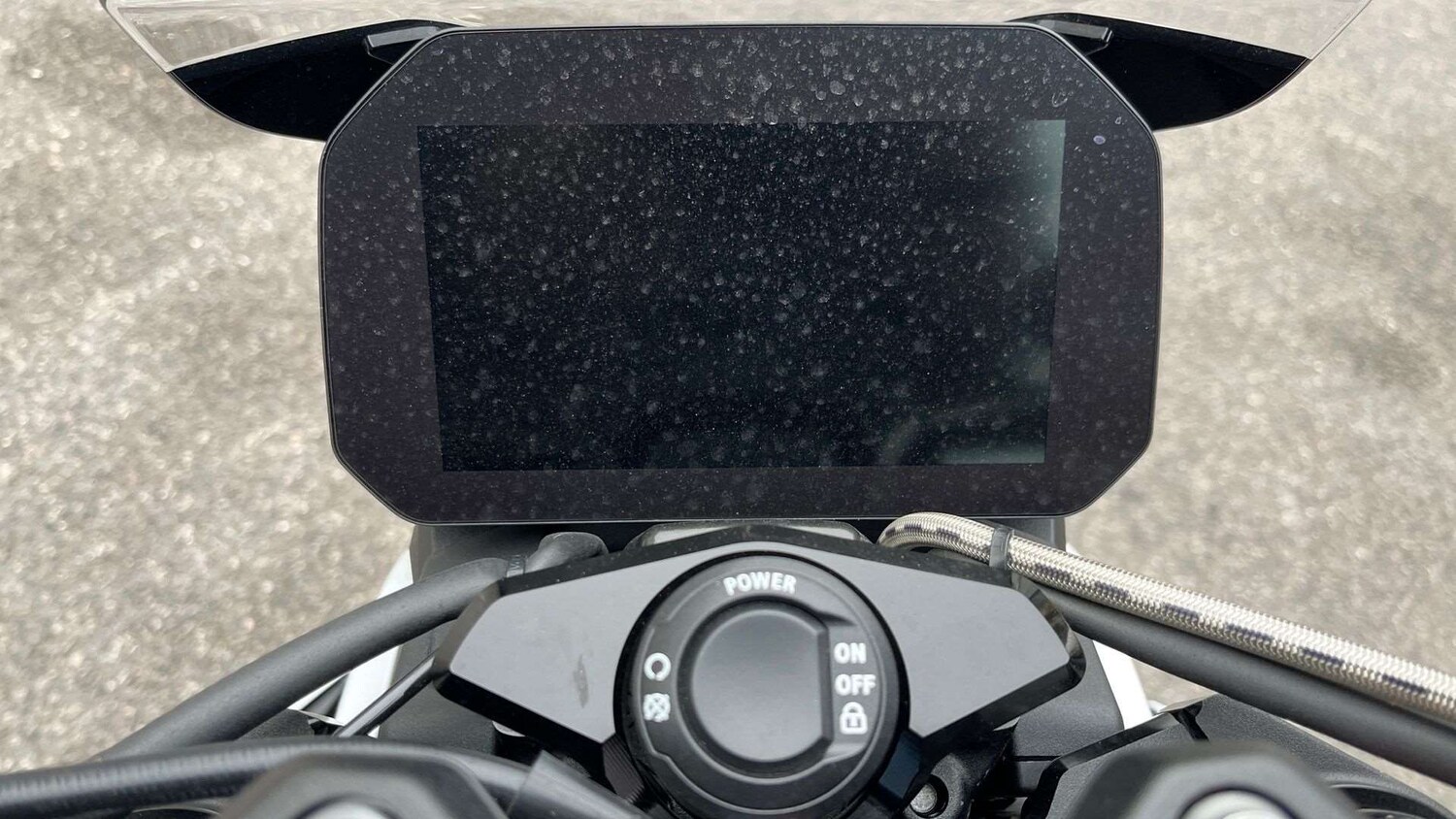 Bmw Motorrad M 1000 R