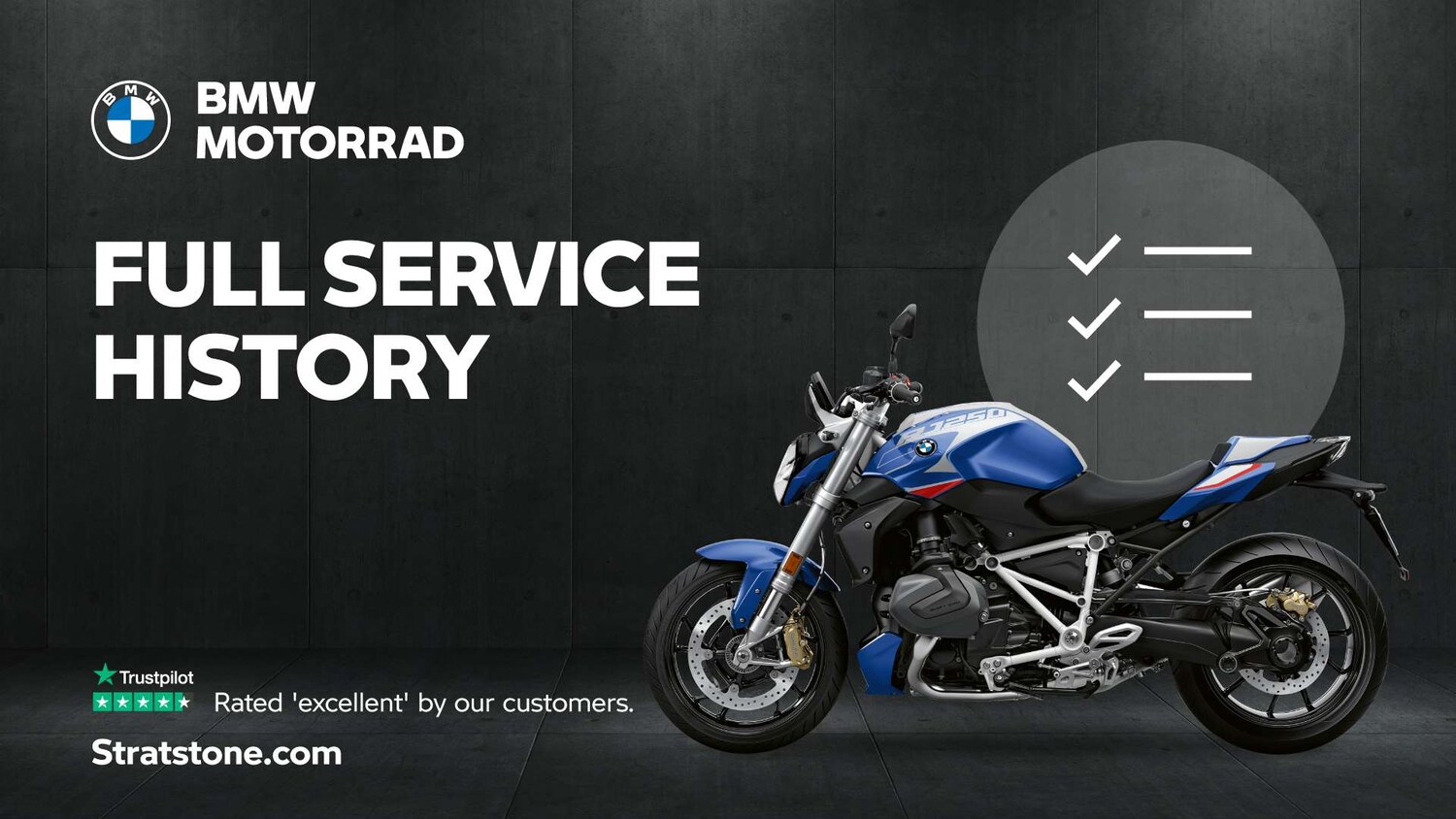 Bmw Motorrad M 1000 R