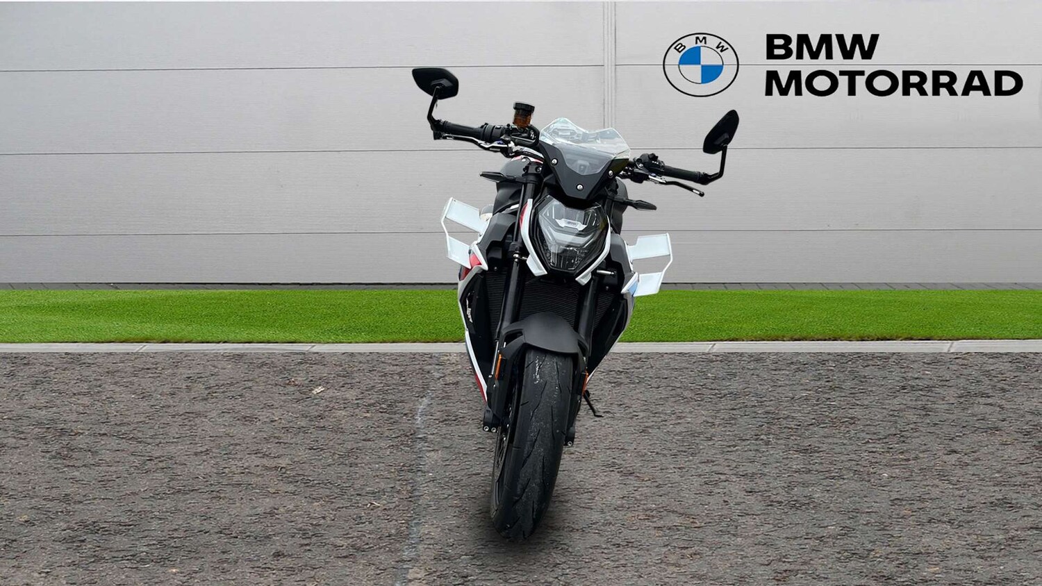 Bmw Motorrad M 1000 R