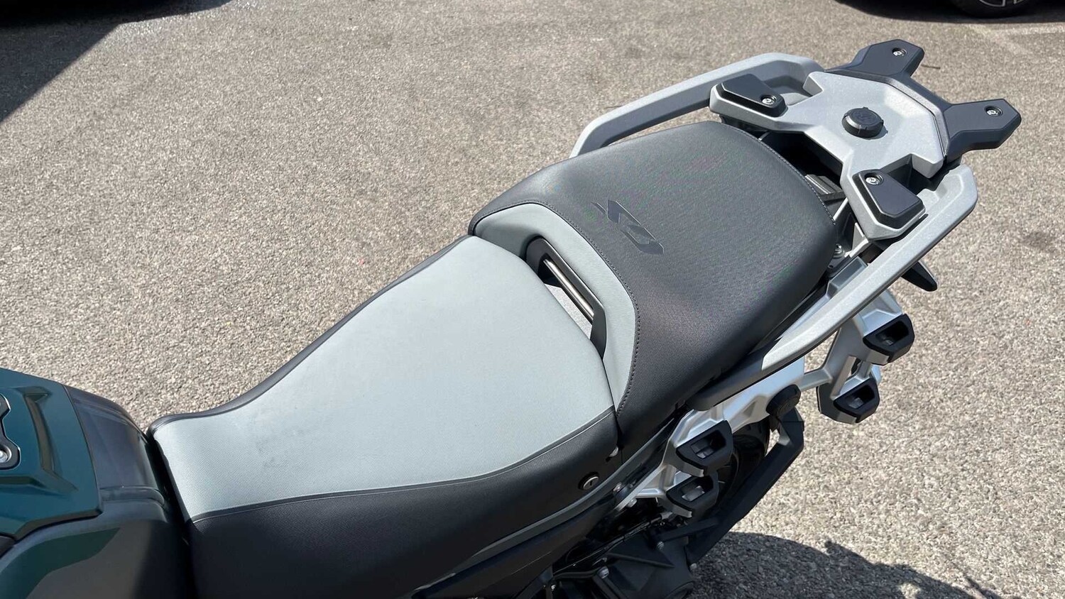 Bmw Motorrad R 1300 Gsa