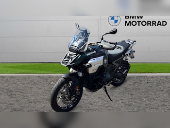 Used Bmw Motorrad R 1300 Gsa 2025 for sale - bike-75216755: Photo