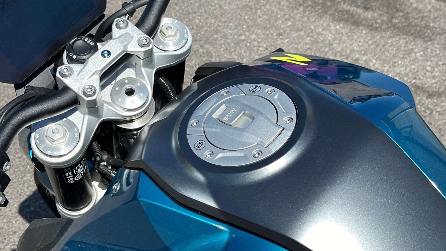 Used BMW F900 2025 for sale - 78378483: Photo 15