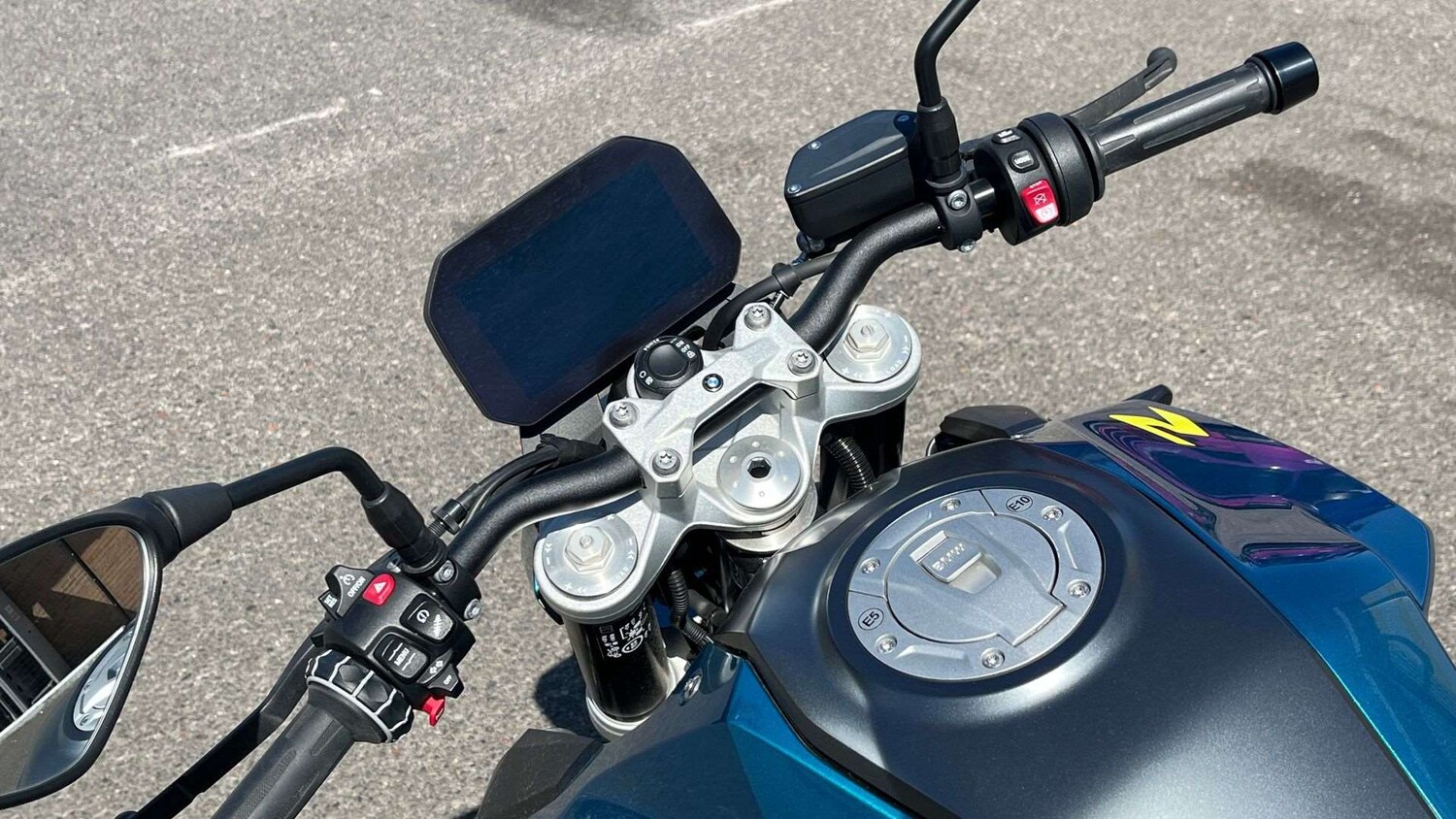 Used BMW F900 2025 for sale - 78378483: Photo 19